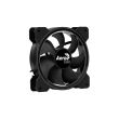 Ventilator Aerocool Spectro 120mm fRGB