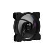 Ventilator Aerocool Spectro 120mm fRGB