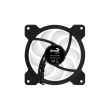 Ventilator Aerocool Saturn 120mm aRGB