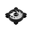 Ventilator Aerocool Saturn 120mm aRGB