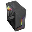Carcasa Aerocool Scape V2 neagra