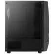 Carcasa Aerocool Scape V2 neagra