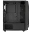 Carcasa Aerocool Scape V2 neagra