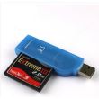 Card reader SSK SCRS028 USB 2.0
