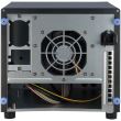 NAS Inter-Tech SC-4100 negru