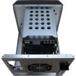 NAS Inter-Tech SC-4100 negru