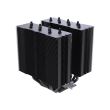 Cooler procesor ID-Cooling SE-207 negru