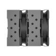 Cooler procesor ID-Cooling SE-207-XT negru