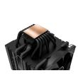 Cooler procesor ID-Cooling SE-207-XT negru