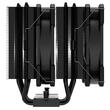 Cooler procesor ID-Cooling SE-207-XT negru iluminare aRGB