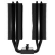 Cooler procesor ID-Cooling SE-207-XT negru iluminare aRGB