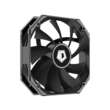 Cooler procesor ID-Cooling SE-207-XT Slim negru