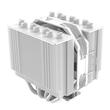 Cooler procesor ID-Cooling SE-207-XT Slim alb