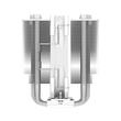 Cooler procesor ID-Cooling SE-207-XT Slim alb