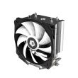 Cooler procesor ID-Cooling SE-213 iluminare rainbow