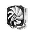 Cooler procesor ID-Cooling SE-213 iluminare rainbow