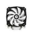 Cooler procesor ID-Cooling SE-213 iluminare rainbow