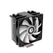 Cooler procesor ID-Cooling SE-214-XT iluminare rainbow