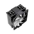 Cooler procesor ID-Cooling SE-214-XT iluminare aRGB