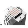 Cooler procesor ID-Cooling SE-214-XT alb iluminare aRGB