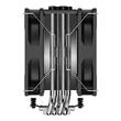 Cooler procesor ID-Cooling SE-214-XT D