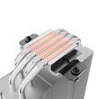 Cooler procesor ID-Cooling SE-214-XT D