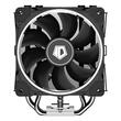 Cooler procesor ID-Cooling SE-214-XT Ring iluminare alba