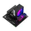 Cooler procesor ID-Cooling SE-214-XT V2 iluminare rainbow