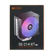 Cooler procesor ID-Cooling SE-214-XT V2 iluminare rainbow