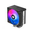 Cooler procesor ID-Cooling SE-214-XT V2 iluminare rainbow