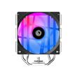 Cooler procesor ID-Cooling SE-214-XT V2 iluminare rainbow