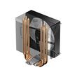 Cooler procesor ID-Cooling SE-214-XT V2 iluminare rainbow