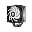 Cooler procesor ID-Cooling SE-224-XT iluminare aRGB