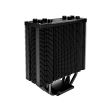Cooler procesor ID-Cooling SE-224-XT iluminare aRGB
