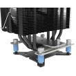 Cooler procesor ID-Cooling SE-224-XT iluminare aRGB