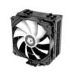 Cooler procesor ID-Cooling SE-224-XT V3 iluminare aRGB