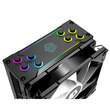 Cooler procesor ID-Cooling SE-224-XT V3 iluminare aRGB