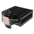 Cooler procesor ID-Cooling SE-224-XT V3 iluminare aRGB