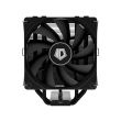 Cooler procesor ID-Cooling SE-224-XT negru