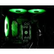 Cooler procesor ID-Cooling SE-224-XT iluminare RGB