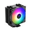 Cooler procesor ID-Cooling SE-224-XTS iluminare aRGB