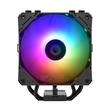 Cooler procesor ID-Cooling SE-224-XTS iluminare aRGB