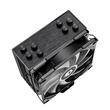Cooler procesor ID-Cooling SE-224-XTS iluminare aRGB
