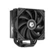 Cooler procesor ID-Cooling SE-224-XTS negru