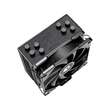 Cooler procesor ID-Cooling SE-224-XTS negru