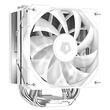 Cooler procesor ID-Cooling SE-224-XTS alb