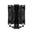 Cooler procesor ID-Cooling SE-225-XT negru