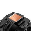 Cooler procesor ID-Cooling SE-225-XT V2 negru