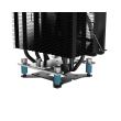 Cooler procesor ID-Cooling SE-234-ARGB iluminare aRGB