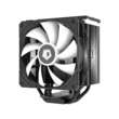 Cooler procesor ID-Cooling SE-234-ARGB V2 iluminare aRGB
